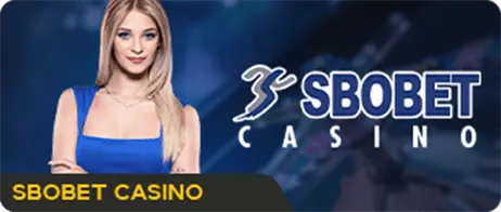 sbobet casino